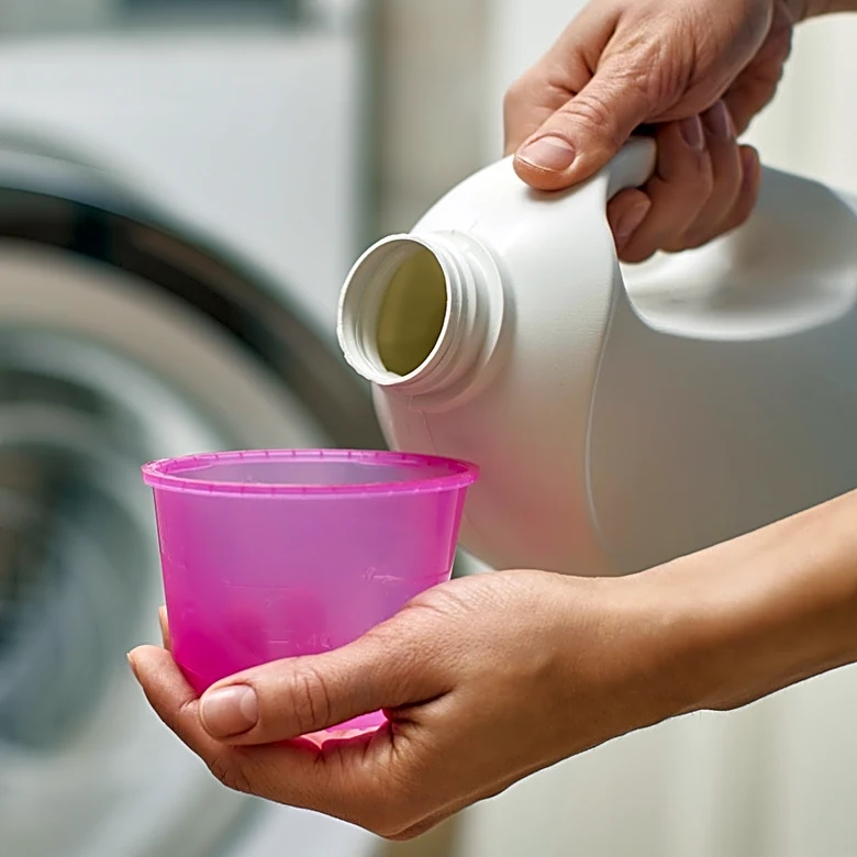 Keep Those Old Detergent Lids: Use Them For DIY Solution For Organizing Drawers