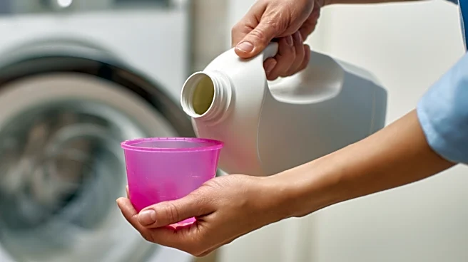 Keep Those Old Detergent Lids: Use Them For DIY Solution For Organizing Drawers