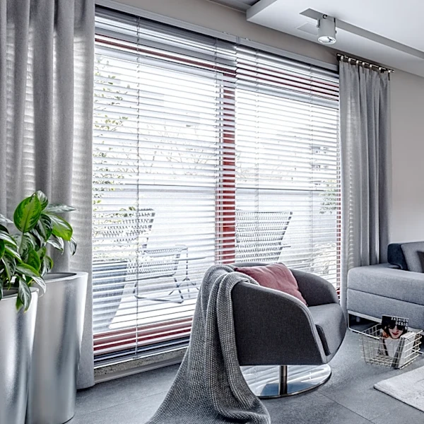 The Popular Window Treatment That's Easiest To Maintain, According To An Expert