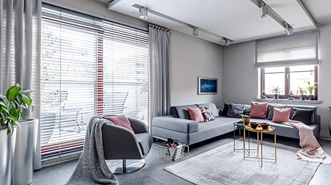 The Popular Window Treatment That's Easiest To Maintain, According To An Expert
