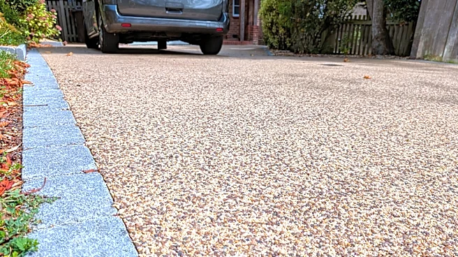 Not Brick, Not Pavers: Amazon Has An Upscale Driveway Edging Alternative
