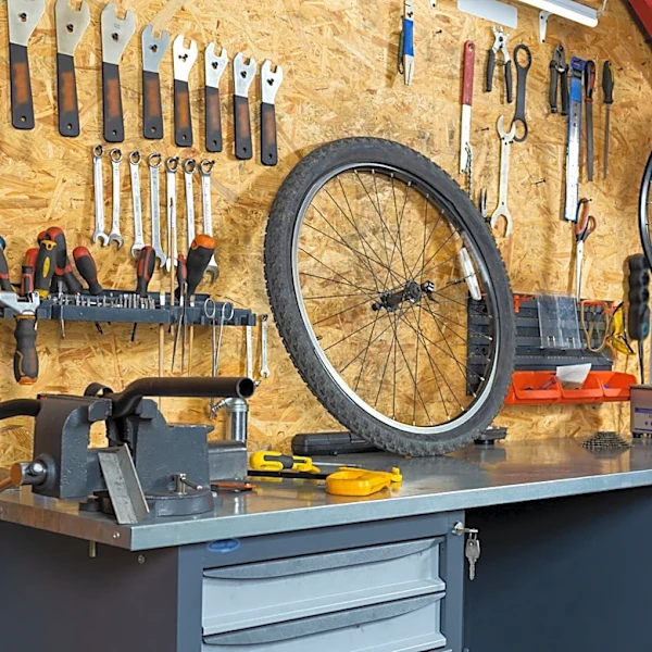 Not Harbor Freight Or Home Depot: The Ultimate Tool Organizer Is At Costco