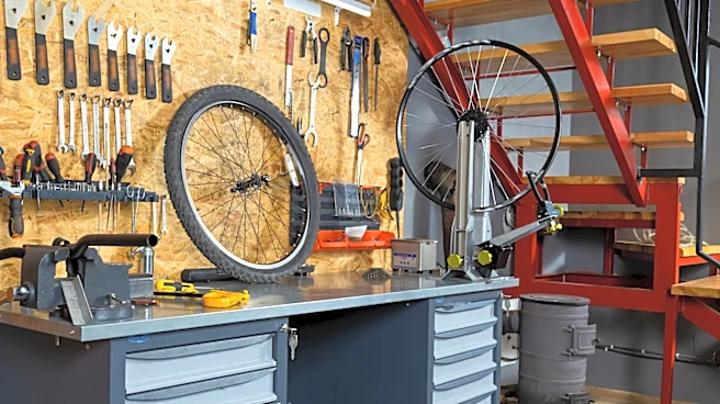 Not Harbor Freight Or Home Depot: The Ultimate Tool Organizer Is At Costco