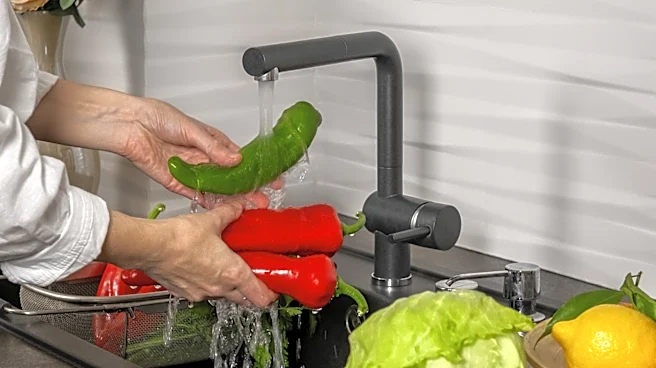 The Perfect Vegetable Washing Rack Has Been Hiding Under Our Noses All Along