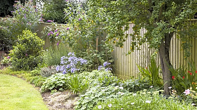 Don't Fall For Its Beauty: The Mosquito-Attracting Tree You Don't Want In Your Yard