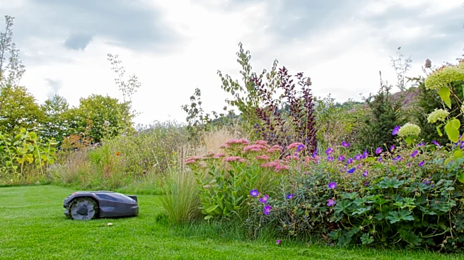 Consumer Reports Names The Best Robotic Lawn Mower For Small Yards In 2026