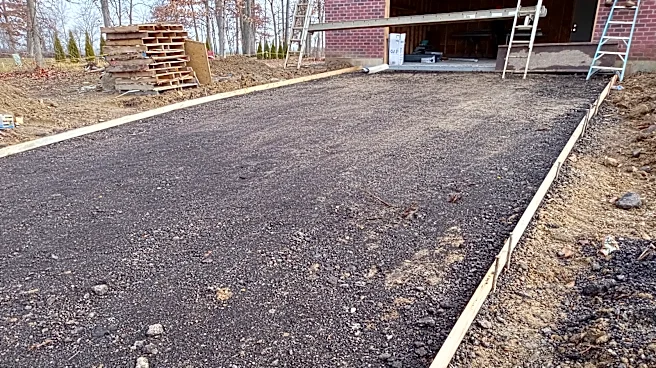 Not Brick, Not Pavers: The Driveway Edging That'll Add A Coastal Vibe To Your Yard