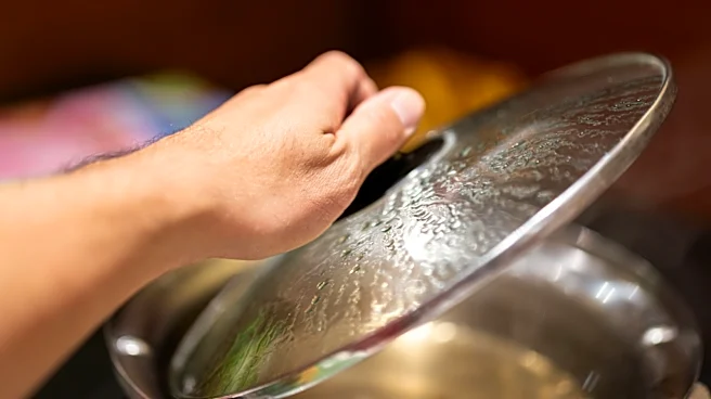 Never Toss An Old Pot Lid: Here's A Clever Way To Use It For Garage Storage