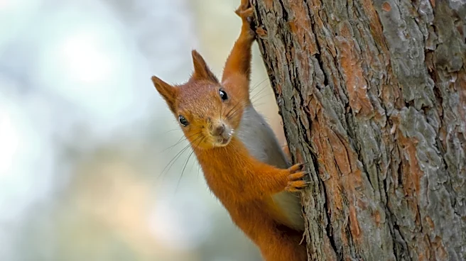 Use Old Milk Jugs To DIY A Better Solution That Keeps Squirrels Out Of Bird Feeders