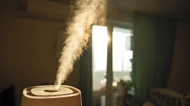 Why Consumer Reports Called This Humidifier One Of The Worst Products Of 2025