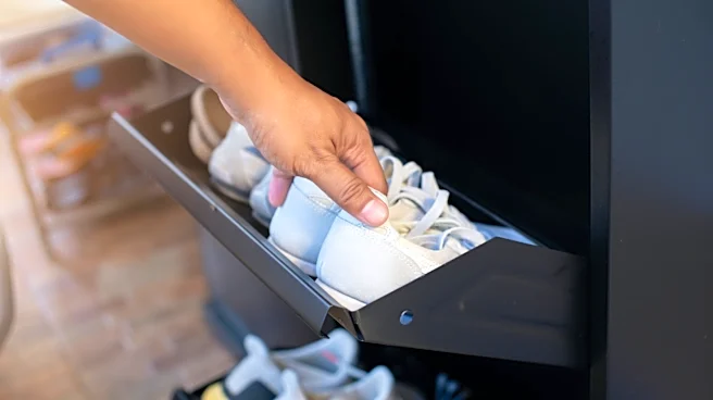 Walmart Best Seller Shoe Cabinets We Think Are Worth Buying While They're On Sale