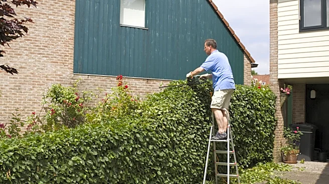 'Almost Run Out Of Trees To Cut:' What Buyers Think About Consumer Reports' Top-Rated Hedge Trimmer