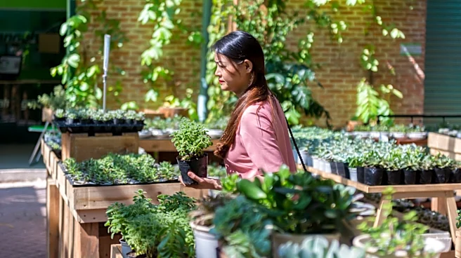 The Best-Kept Secret For Scoring Affordable Starter Plants For Your Garden Beds
