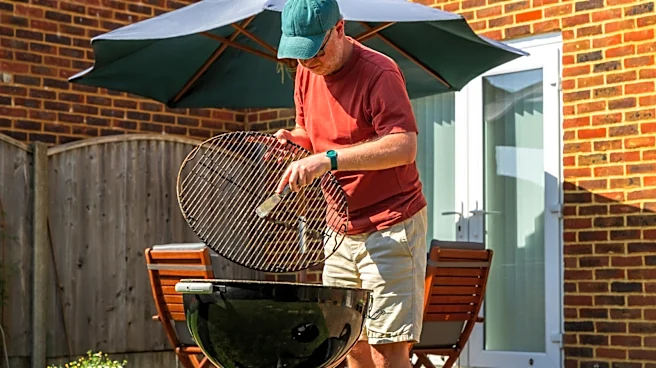13 Dollar Tree Grilling Tools You Should Be Stocking Up On For Summer