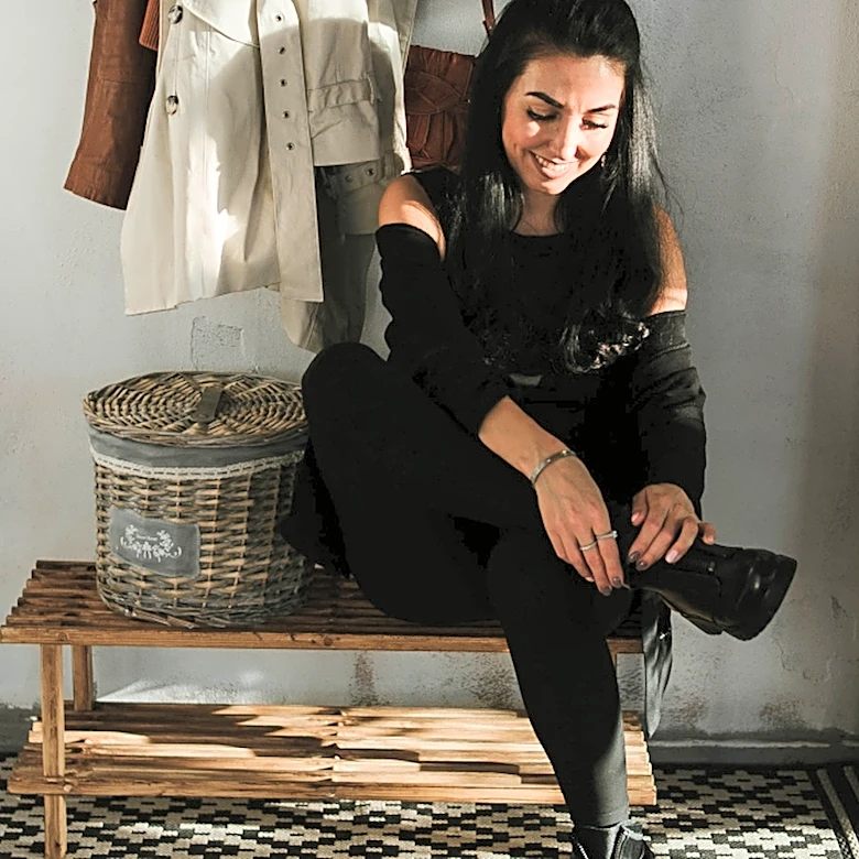 7 Wayfair Best-Seller Shoe Cabinets We Think Are Worth Buying While They're On Sale