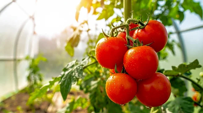 How Often Do I Need To Replace Soil For Tomato Plants?