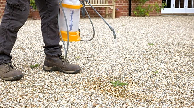 Ditch The Chemicals: This Tool Combo Is A No-Dig Way To Remove Weeds From Gravel Driveways