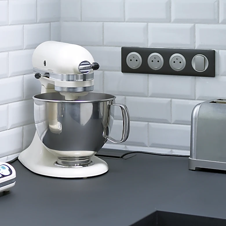 What Is The Average Lifespan Of A KitchenAid Stand Mixer?