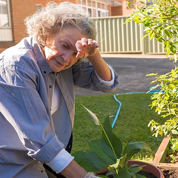 The Kneeler Seat On Amazon That Makes Gardening An Easier And More Comfortable Experience