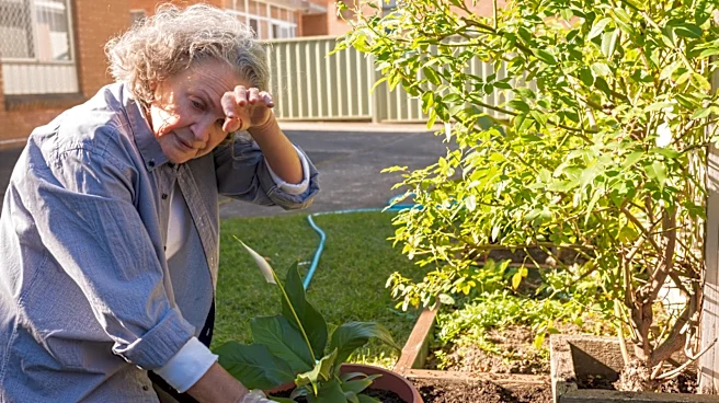 The Kneeler Seat On Amazon That Makes Gardening An Easier And More Comfortable Experience