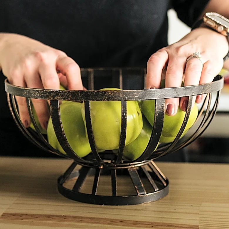 Bye Clutter: These Countertop Storage Finds Are Discounted For Sam's Club's 4th Of July Sale