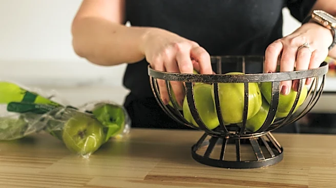 Bye Clutter: These Countertop Storage Finds Are Discounted For Sam's Club's 4th Of July Sale