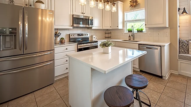 Are French Door Refrigerators The Most Energy Efficient Option? It's Complicated