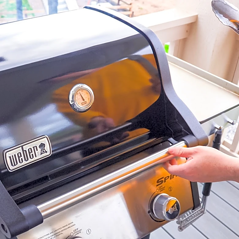 How Long You Can Expect Your Weber Gas Grill To Last