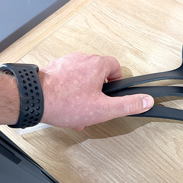 Ditch Countertop Clutter: Amazon Has Kitchen Utensil Storage Made To Fit In The Corner