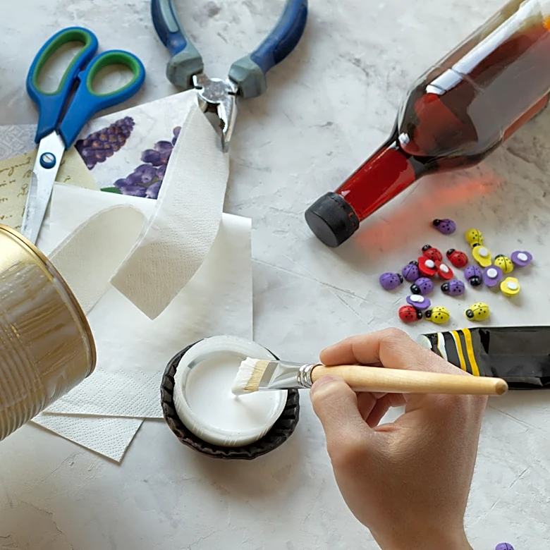 Everyone Owned It Throughout The 1900s - Now It's The Perfect Diy Tin Storage Solution