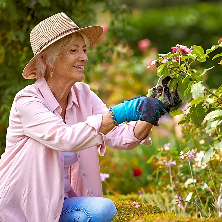 The '60s Garden Movement That's Making A Comeback In 2026