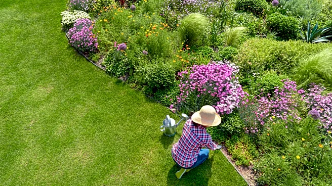 8 July Tasks That Keep Your Garden Thriving And Blooming All Summer
