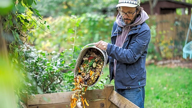 What's The Best Brown/Green Ratio For Compost? It Depends