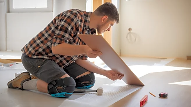 Costco Markdowns On Flooring You Won't Want To Miss This Month