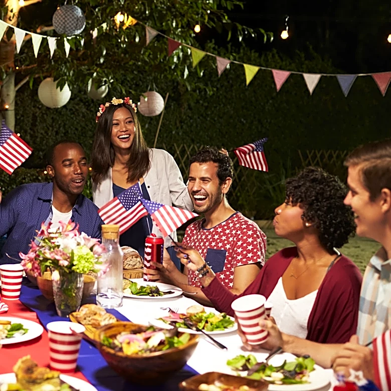 Sam's Club's Best Patio Furniture Deals From The 2026 4th Of July Sale