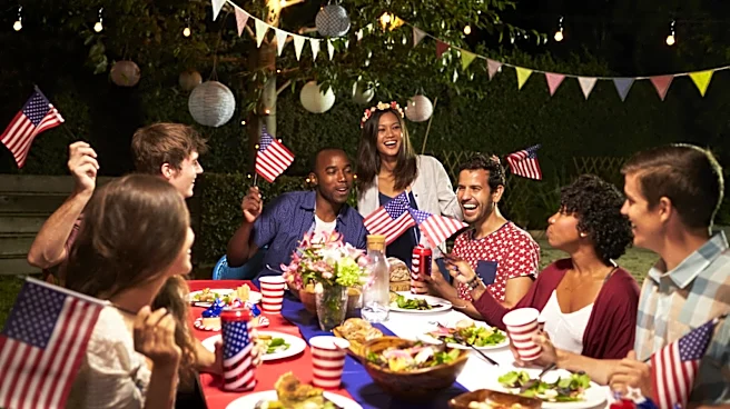 Sam's Club's Best Patio Furniture Deals From The 2026 4th Of July Sale