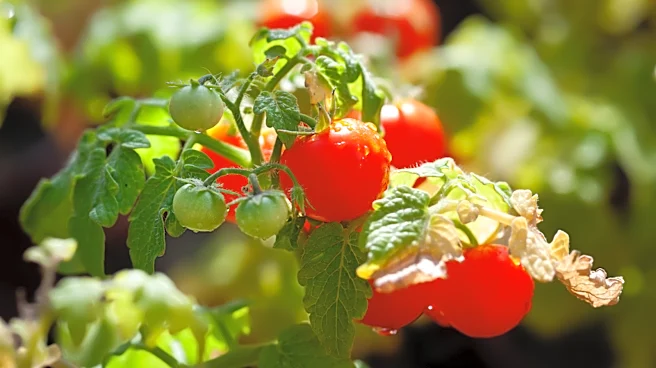 Upcycle A Plastic Bottle Into A Space-Saving Solution For Growing Tomatoes