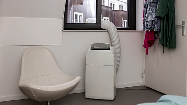Can You Use A Portable AC In Your Apartment? Here's How To Check
