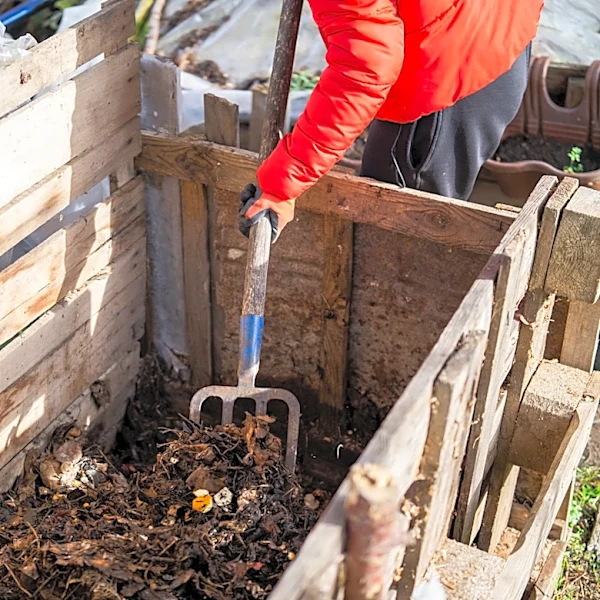 Not Toilet Paper Tubes: The Bathroom Staple You Should Be Adding To Your Compost