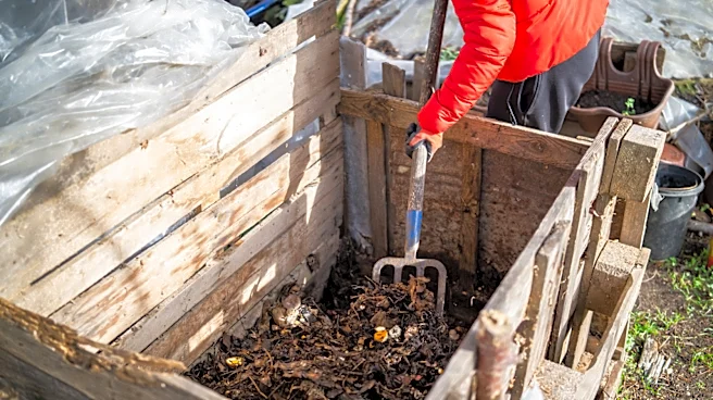 Not Toilet Paper Tubes: The Bathroom Staple You Should Be Adding To Your Compost