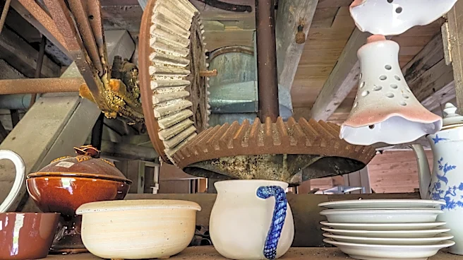 Skip Pyrex: The Nearly Century-Old Cookware Brand To Search For At Thrift Stores