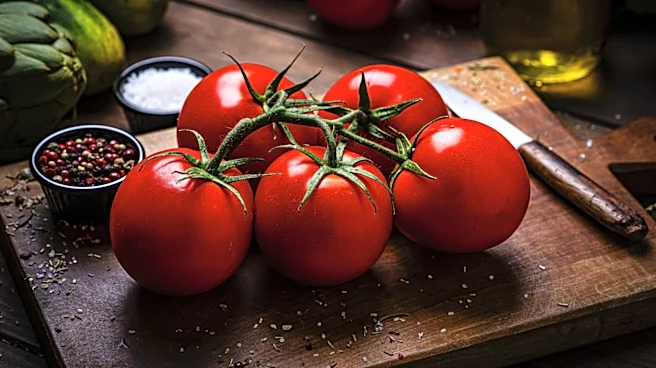 11 Reasons Your Homegrown Tomatoes Have No Flavor