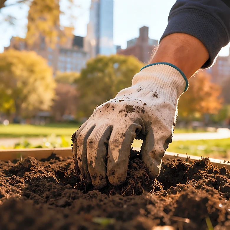How Often Do I Need To Replace Soil In Raised Beds?