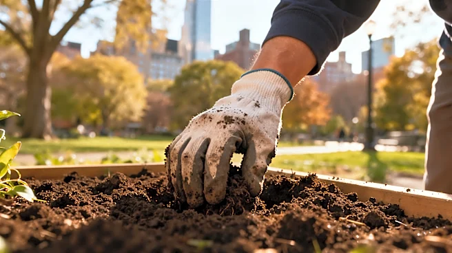 How Often Do I Need To Replace Soil In Raised Beds?