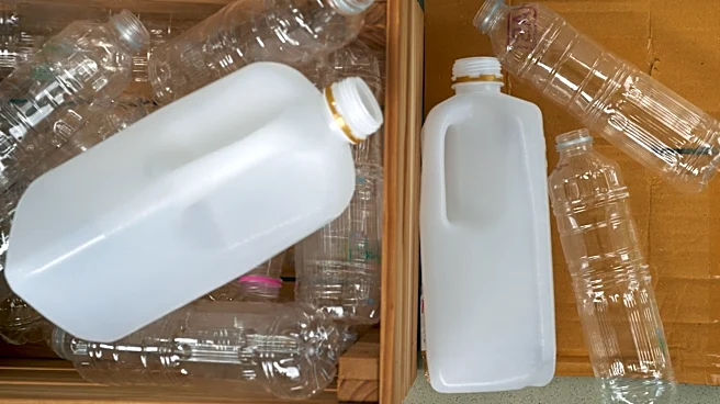 Use Old Milk Jugs To Create Adorable Face Planters With A Clever DIY