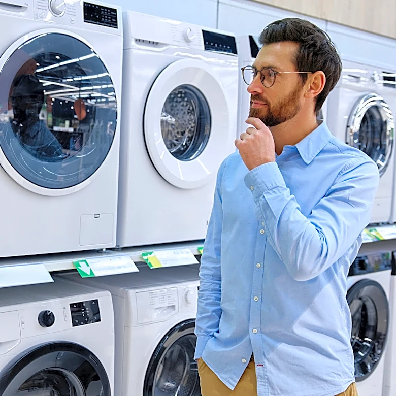 Not Home Depot Or Lowe's: The Appliance Store With The Best Warranty