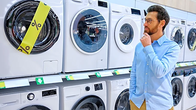 Not Home Depot Or Lowe's: The Appliance Store With The Best Warranty