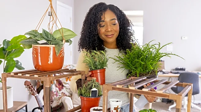 Don't Say We Didn't Warn You: Keep This Houseplant Indoors During Summer For Better Health
