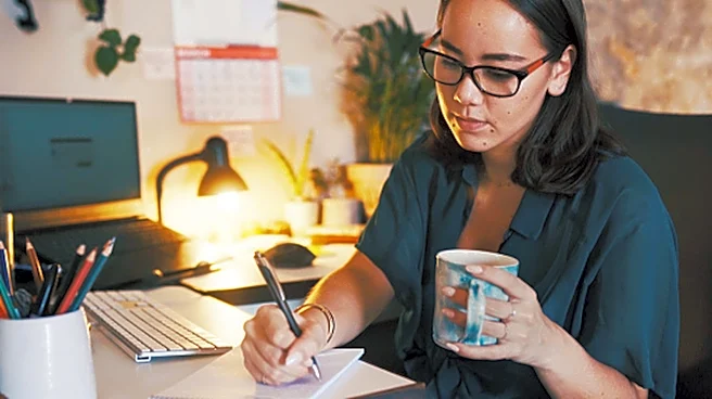 10 Costco Finds That'll Give Your Home Office A Much Needed Makeover