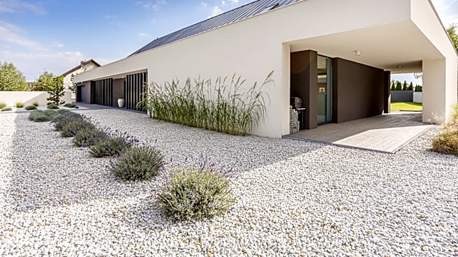 The Best Places To Buy Budget-Friendly Gravel That Aren't Home Depot Or Lowe's